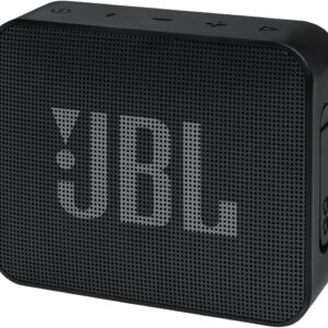 JBL, Caixa de Som, Bluetooth, Go - Preta